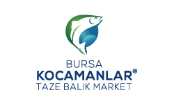 Bursa Kocamanlar Balık Market